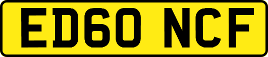 ED60NCF