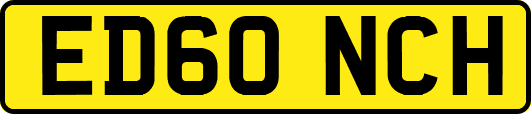 ED60NCH