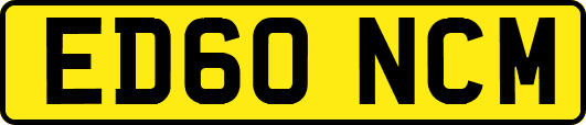 ED60NCM
