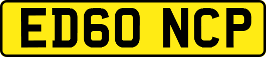 ED60NCP