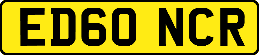 ED60NCR