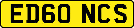 ED60NCS