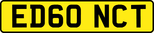 ED60NCT