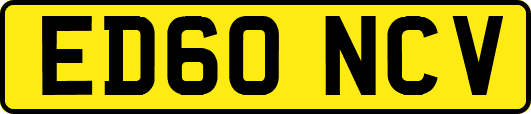 ED60NCV