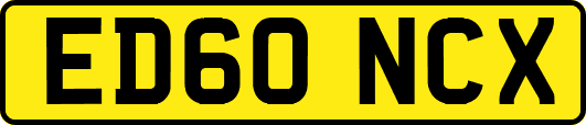 ED60NCX