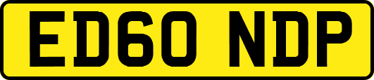 ED60NDP