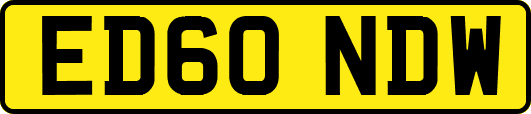 ED60NDW