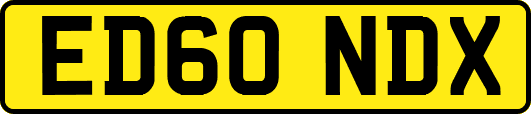 ED60NDX