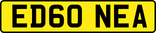 ED60NEA
