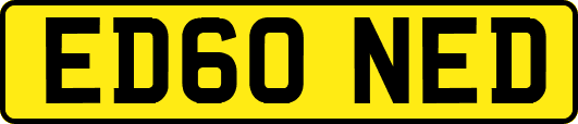 ED60NED