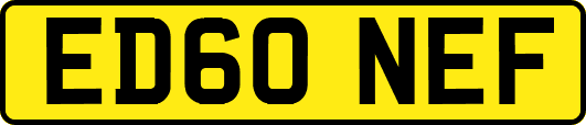 ED60NEF