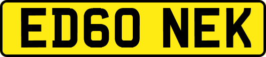 ED60NEK
