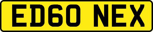ED60NEX