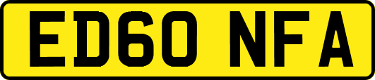 ED60NFA