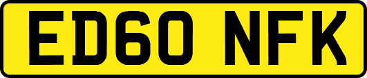 ED60NFK