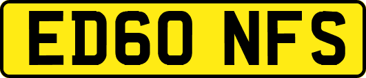 ED60NFS