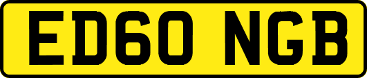 ED60NGB