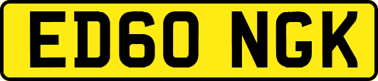 ED60NGK