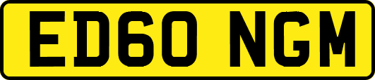 ED60NGM