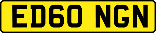 ED60NGN