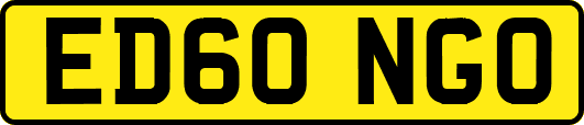 ED60NGO