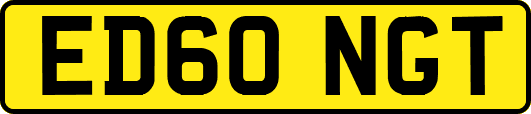 ED60NGT