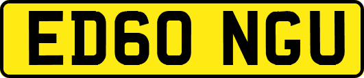 ED60NGU