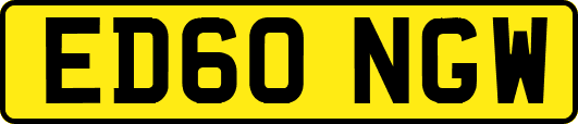 ED60NGW