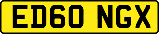 ED60NGX