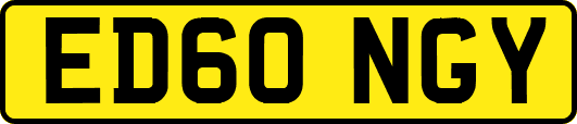 ED60NGY