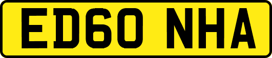 ED60NHA