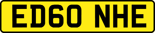 ED60NHE