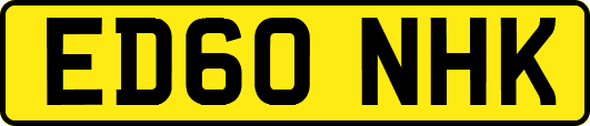ED60NHK