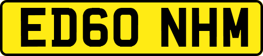 ED60NHM
