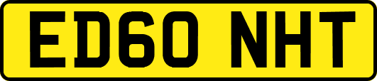 ED60NHT