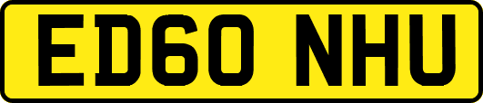 ED60NHU