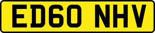 ED60NHV