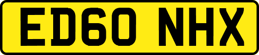 ED60NHX