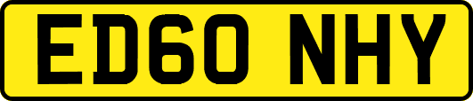 ED60NHY
