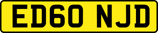 ED60NJD