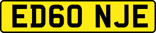 ED60NJE