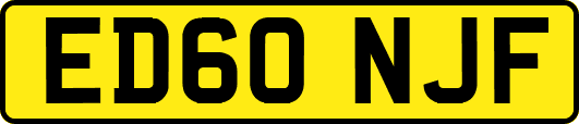 ED60NJF