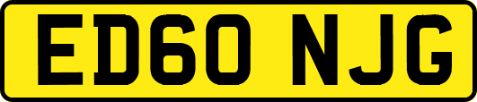 ED60NJG