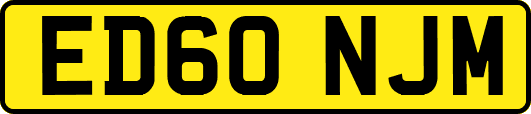 ED60NJM