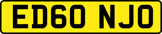 ED60NJO