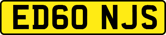 ED60NJS