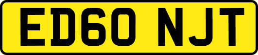 ED60NJT