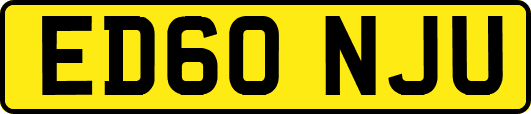 ED60NJU
