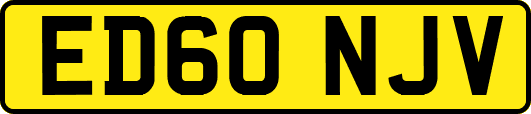 ED60NJV