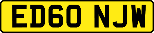 ED60NJW